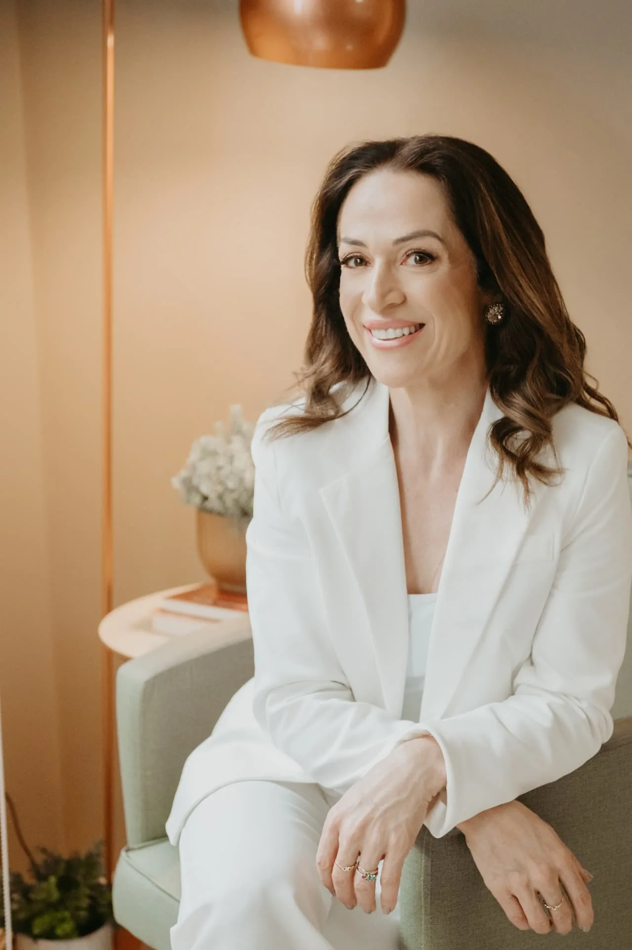 Dra. Fabiana Antonello Bersch